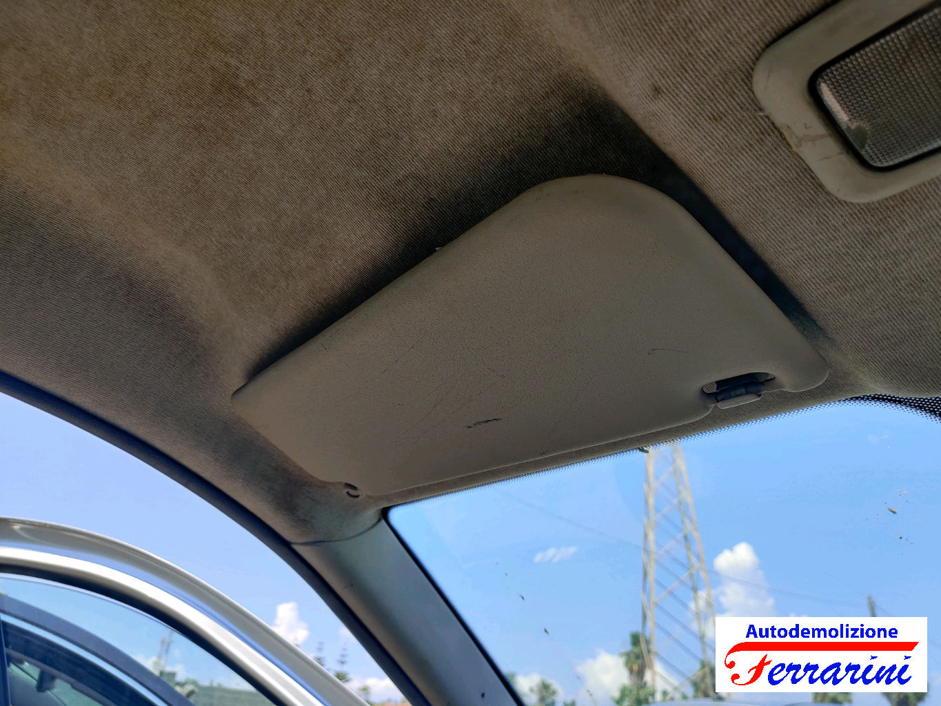 Fiat Punto 188 1.2 60 60CV 1999-2010