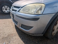 Opel Corsa C X01 1.0 60CV 2003-2009