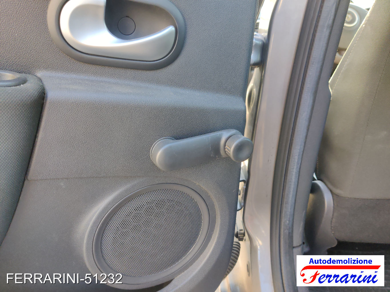 Renault Clio 3 BR0/1, CR0/1 1.2 16V 75CV 2005-2014