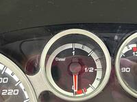 Quadro Contachilometri ALFA ROMEO MITO 955 1.6 JTDM 2008-2015 A2C53357406 7