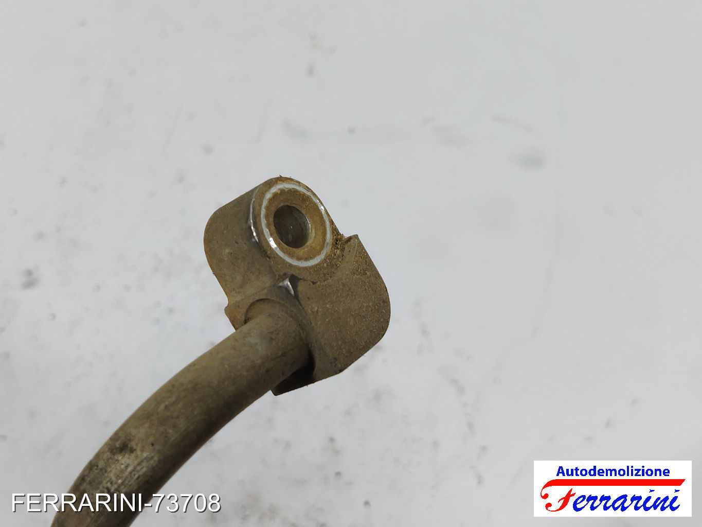 Tubo Clima FIAT PUNTO 188 1.9 JTD 2001-2012 51751611