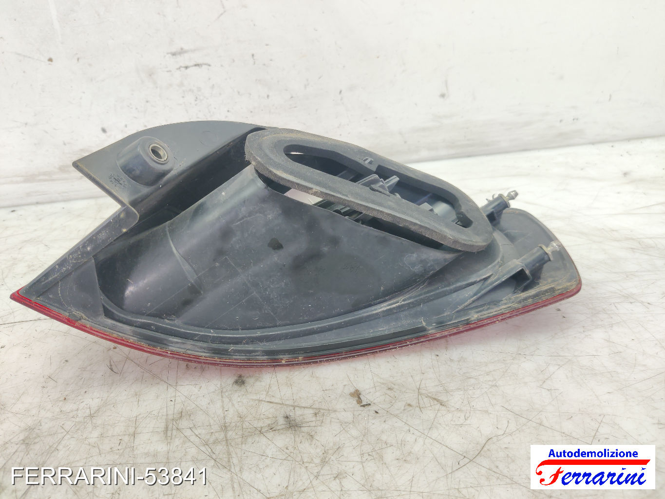Fanalino Stop Posteriore FIAT CROMA 194 2005-2011 sinistro, sx, posteriore, post 6