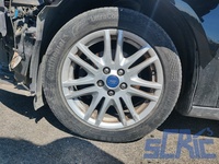 Ford Focus 3 Turnier 1.6 TDCI 95CV 2010-2023