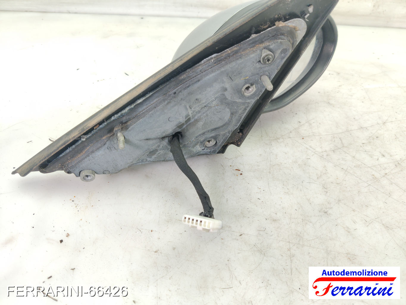 Specchietto Laterale ALFA ROMEO 147 937 2001-2010 destro, dx 7