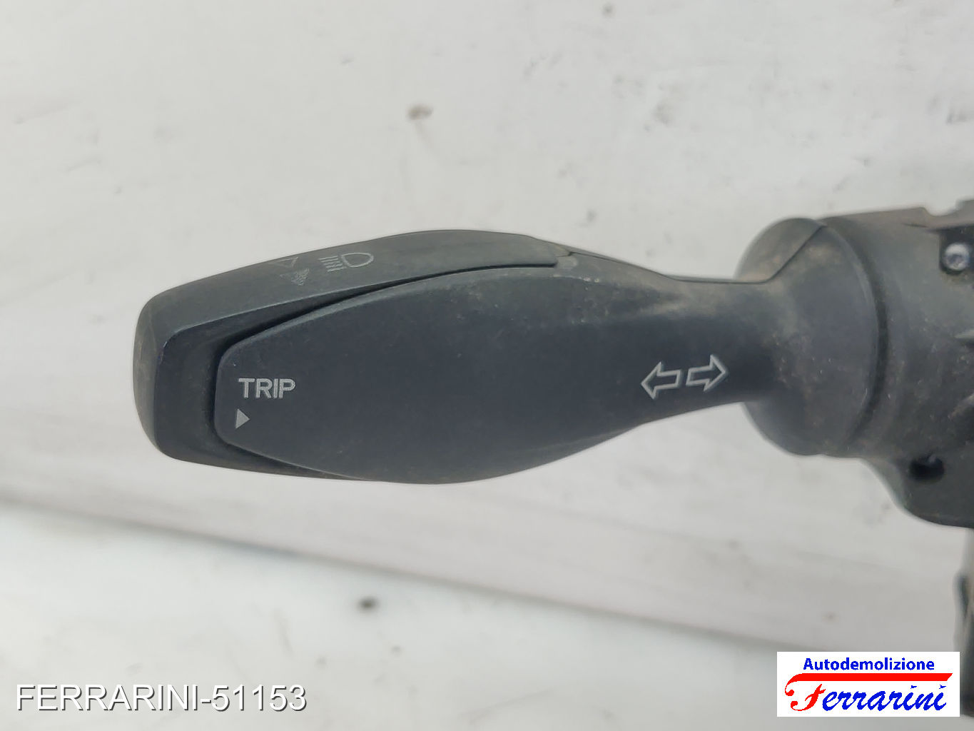 Devioluci FORD FIESTA 6 CB1, CCN 2008-2012 30SLK011265, 8A6T13335BC 10