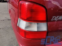 Mazda Demio DW 1.3I 16V 72CV 1998-2000