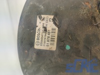 Servofreno FIAT GRANDE PUNTO 199 1.3 D MULTIJET 2005-2013 51878451, 0204054153