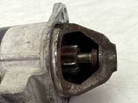 Motorino Avviamento MERCEDES VANEO 414 1.7 CDI 2002-2005 0051511601, 0001115008 10