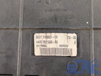 Kit Accensione PEUGEOT 307 3A/C 2.0 HDI 110 2000-2007 28114835