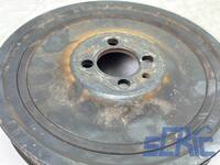 Puleggia Albero Motore OPEL INSIGNIA A SW G09 2.0 CDTI 2008-2015 55563401