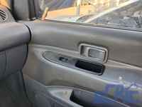 Nissan Vanette HC 23 2.3 D 75CV 1994-2002