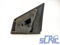 Specchietto Laterale RENAULT CLIO 3 BR0/1, CR0/1 2005-2012 destro, dx