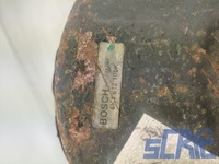Servofreno SEAT IBIZA 2 6K1 1.0I 1996-2002 6K1612105K, 101261
