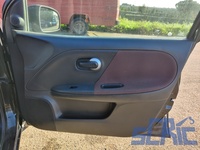Nissan Note E11, NE11 1.5 DCI 86CV 2006-2012