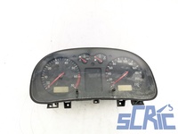 Quadro Contachilometri VW GOLF 4 1J1 1.8 1997-2005 1035100002