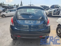 Lancia Ypsilon 312 1.2 BI-FUEL 69CV 2011-2023