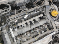 Lancia Delta 3 844 1.6 D MULTIJET 120CV 2008-2014