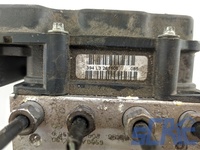 Centralina Pompa Abs PEUGEOT 307 CC 3B 2.0 HDI 135 2005-2009 9663345480