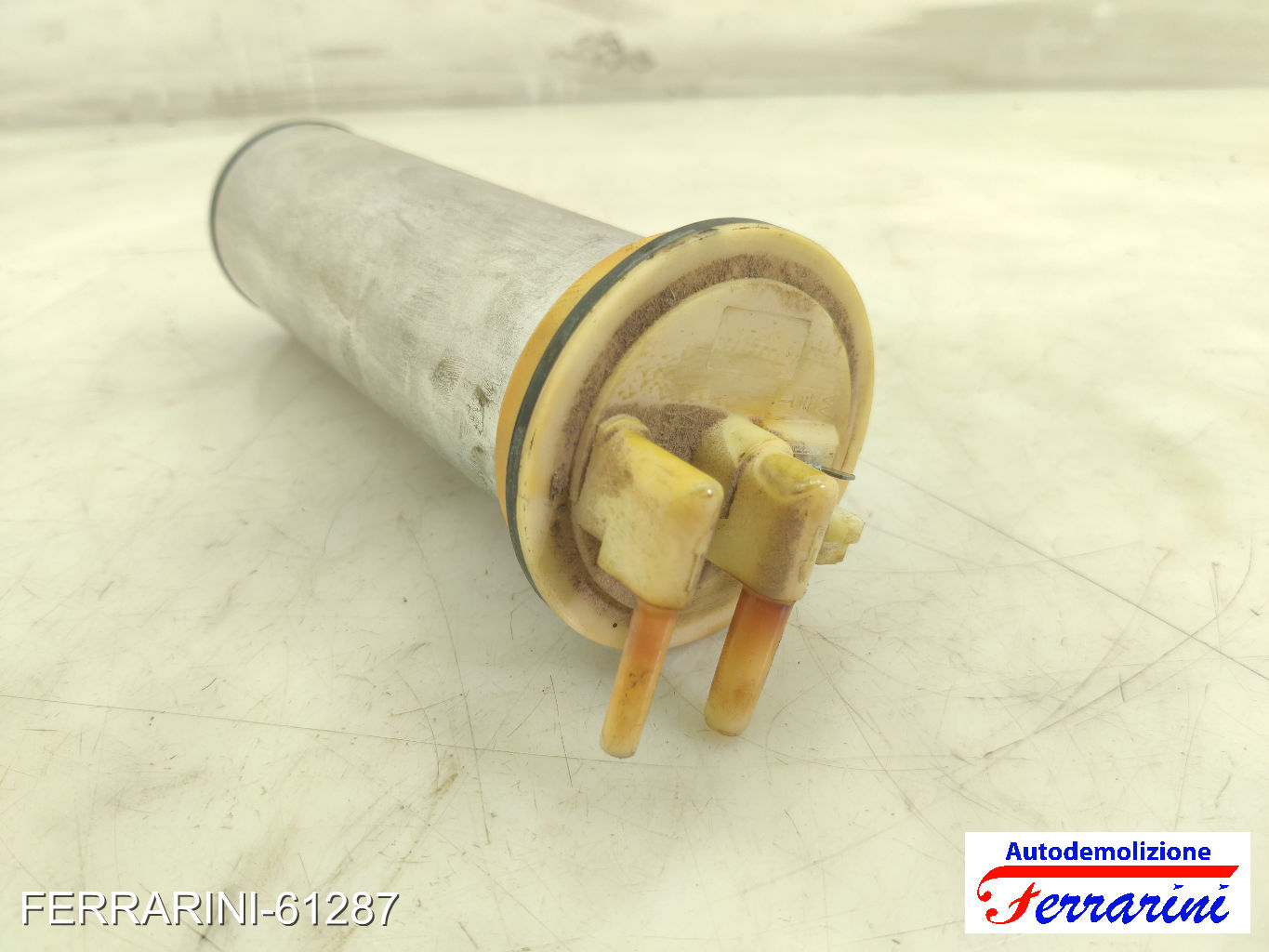 Cestello Pompa Galleggiante Serbatoio FIAT UNO 146 60 1.1 1989-1992 5962053
