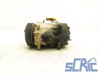 Compressore Clima CITROEN XSARA BREAK N2 2.0 HDI 109 2001-2005 2560602260