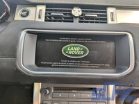 Land Rover Range Rover Evoque L538 2.0 D 4X4 180CV 2015-2019