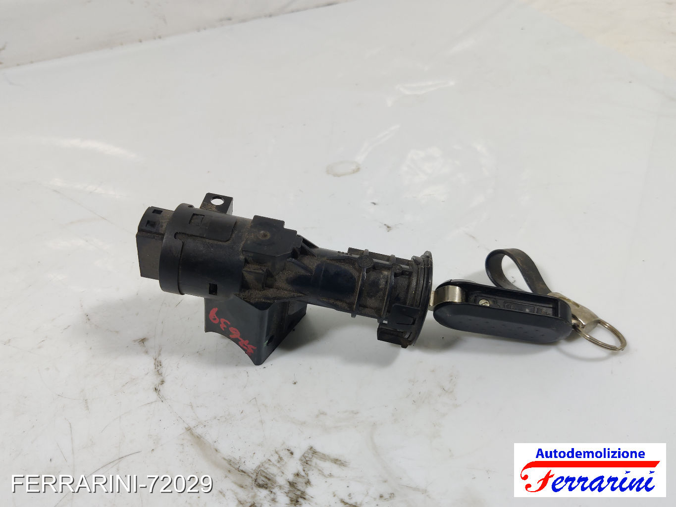 Kit Accensione LANCIA YPSILON 312 1.2 2011-2023 51933468 13