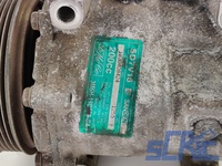 Compressore Clima FORD FOCUS 2 DA, DP, HCP 1.6 TDCI 2004-2012 3M5H19D629SA