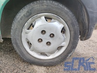 Fiat Punto 176 60 1.2 60CV 1993-1999