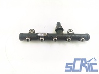 Flauto Iniettori PEUGEOT 407 6D 2.0 HDI 135 2004-2010 9654726280, 955726260