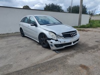 Mercedes Classe R V251, W251 R 280 CDI 4MATIC 190CV 2006-2012