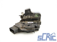 Serratura Porta FORD FOCUS 2 DA, DP, HCP 2005-2012 destro, dx, frontale