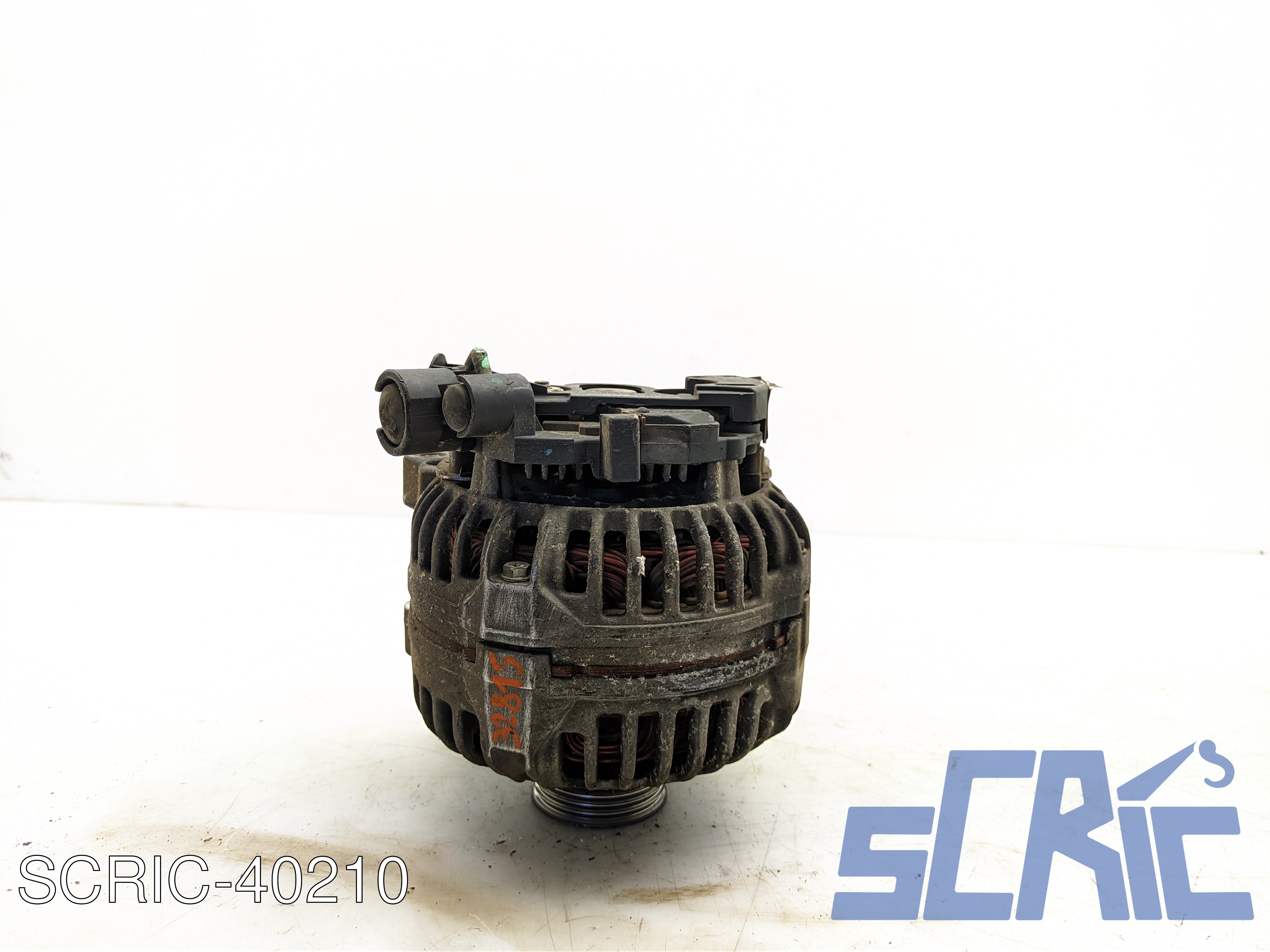 Alternatore PEUGEOT PARTNER COMBISPACE 5, G 2.0 HDI 2000-2008 9810527180