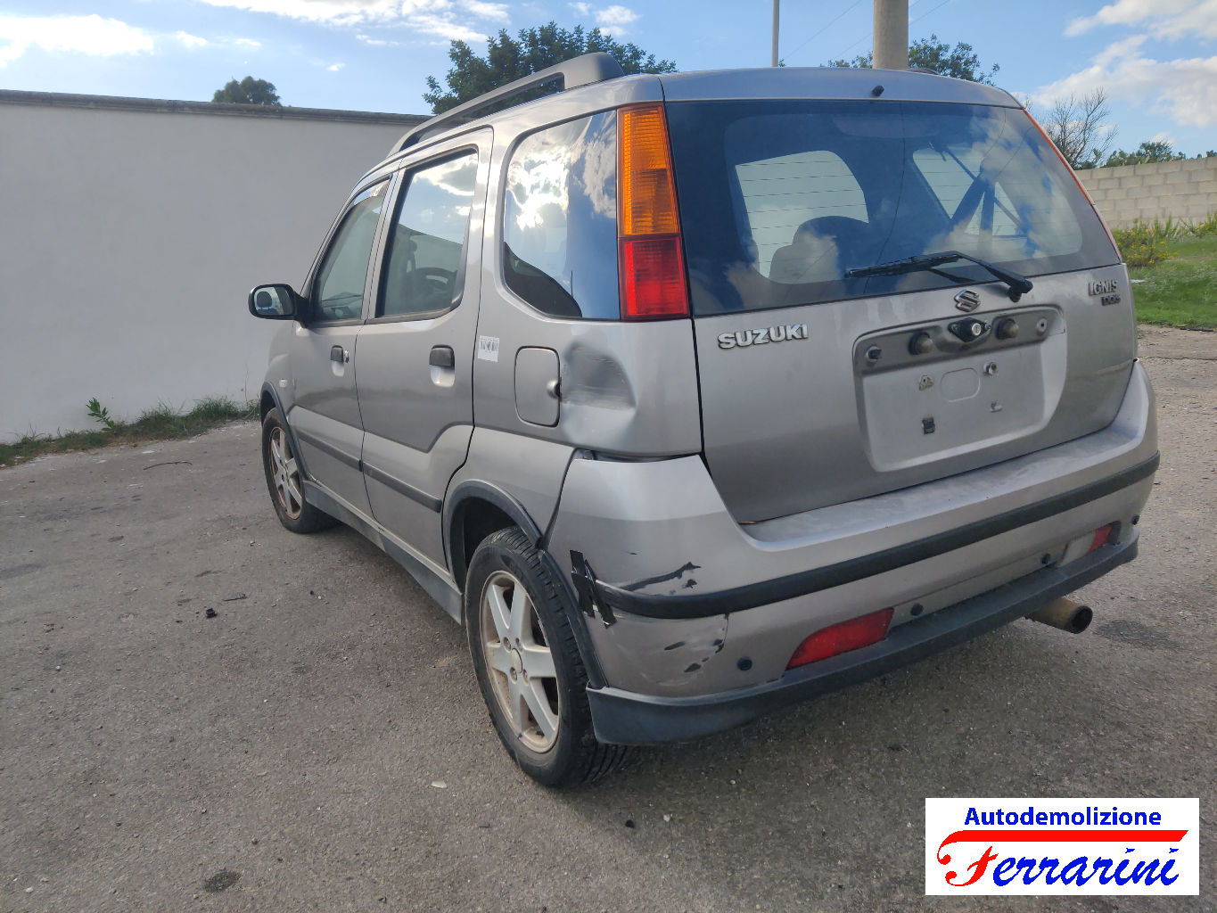 Suzuki Ignis 2 74