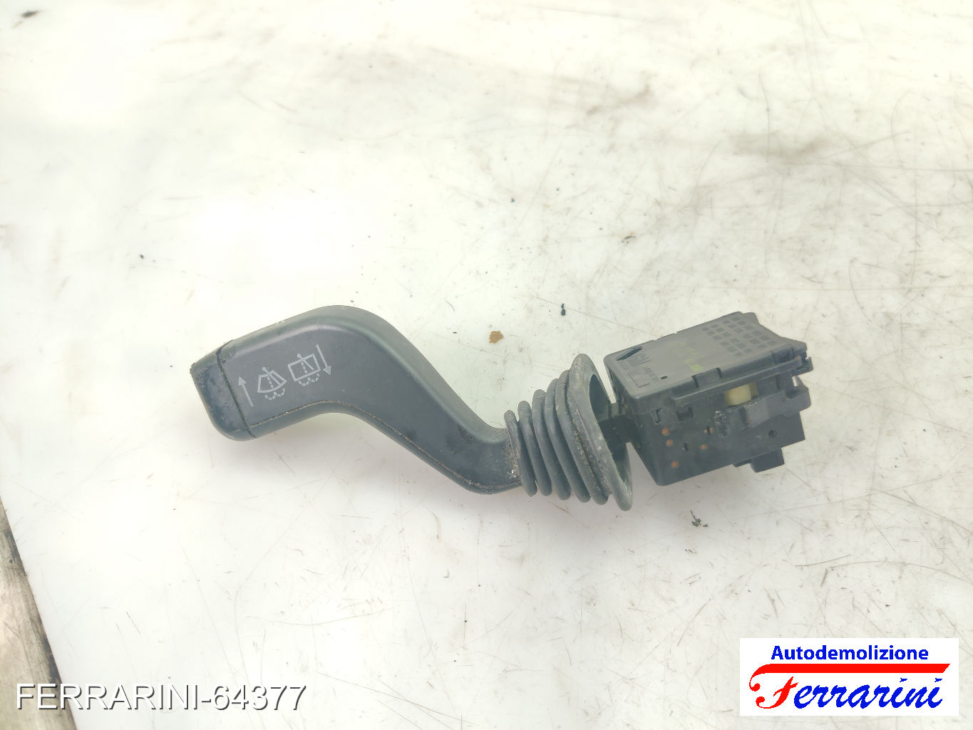 Leva Comando Luci Frecce OPEL MERIVA A X03 2004-2010 09185413, 09185417