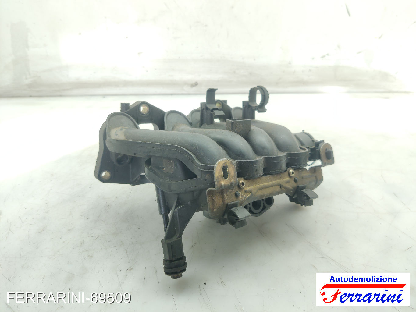 Collettore Di Aspirazione FIAT PUNTO 188 1.2 60 2000-2009 46526284 6