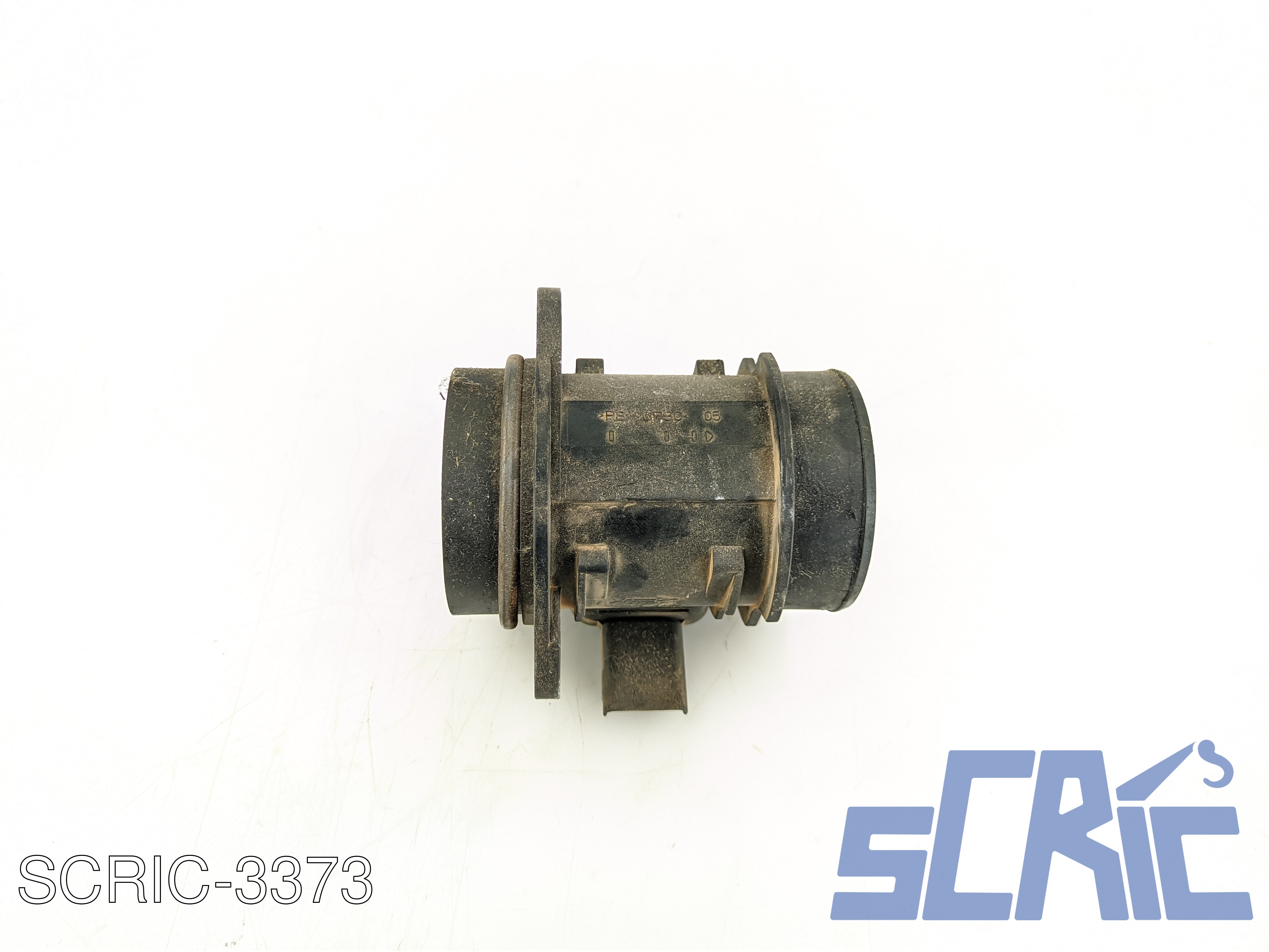 Debimetro CITROEN C3 1 FC, FN 1.4 HDI 2002-2009 2647144080, 5WK97004