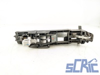 Maniglia Porta Esterna MERCEDES CLASSE C W204 2007-2014 destra, dx, frontale