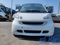 Smart Fortwo Coupe 451 1.0 71CV 2007-2023