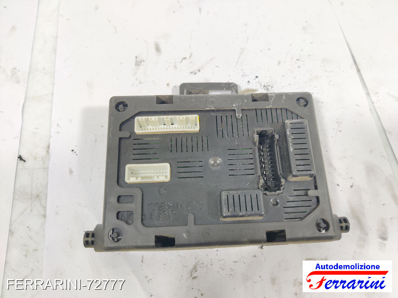 Kit Accensione RENAULT MODUS F/JP0 1.2 2004-2023 8200414422, BCML2R