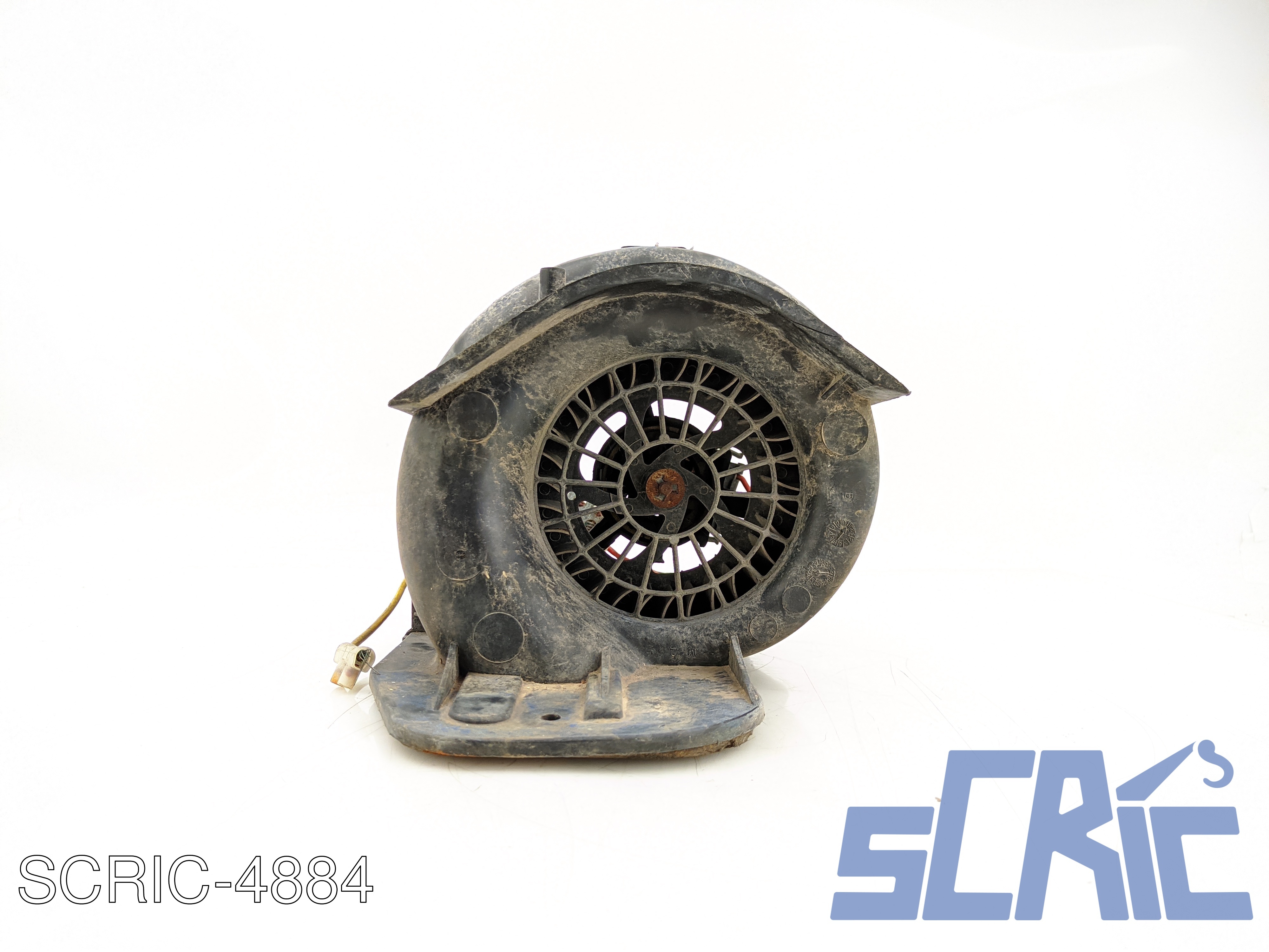 Ventola Stufa RENAULT CLIO 1 5/357, B/C57 1990-1998 7700810270, 7700811864