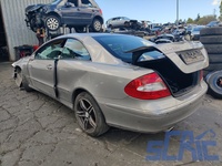 Mercedes Clk C209 220 CDI 150CV 2005-2009