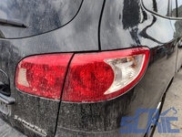 Hyundai Santa Fe 2 CM 2.2 CRDI GLS 4X4 150CV 2006-2009