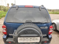 Jeep Cherokee KJ 3.7 4X4 204CV 2003-2008