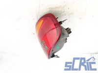 Fanalino Stop Posteriore DAEWOO MATIZ M100, M150 1998-2002 sinistro, sx