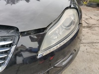 Lancia Delta 3 844 1.6 D MULTIJET 120CV 2008-2014