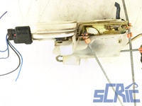Serratura Porta MITSUBISHI PAJERO SPORT 1 K7, K9 1998-2007 sinistro, sx