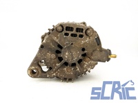 Alternatore NISSAN MICRA 2 K11 1.0I 16V 2000-2003 LR165714, 23100, 0986080210 6