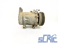 Compressore Clima RENAULT CLIO 2 BB, CB 1.2 1998-2010 7700115830, 0924005944