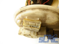 Cestello Pompa Galleggiante Serbatoio LANCIA Y 840 1.2 16V 2000-2003 0580313092