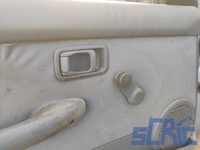 Nissan Micra 2 K11 1.0I 16V 54CV 1992-2000